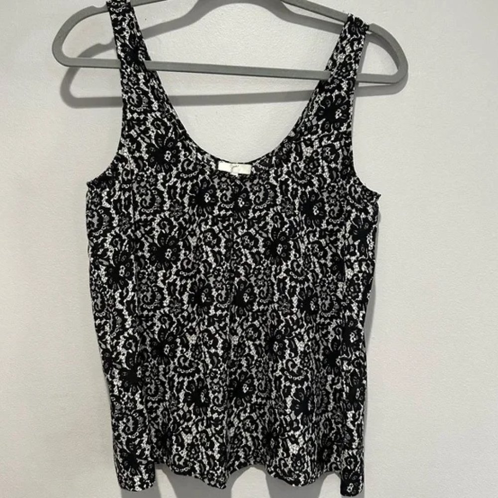 Silk Top